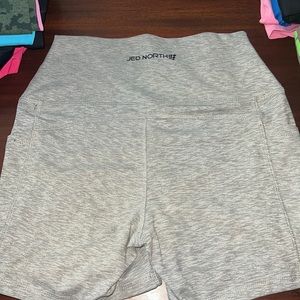 Jed North biker shorts Medium